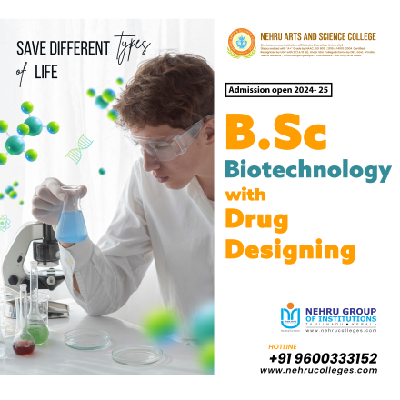 bsc-biotechnology-poster